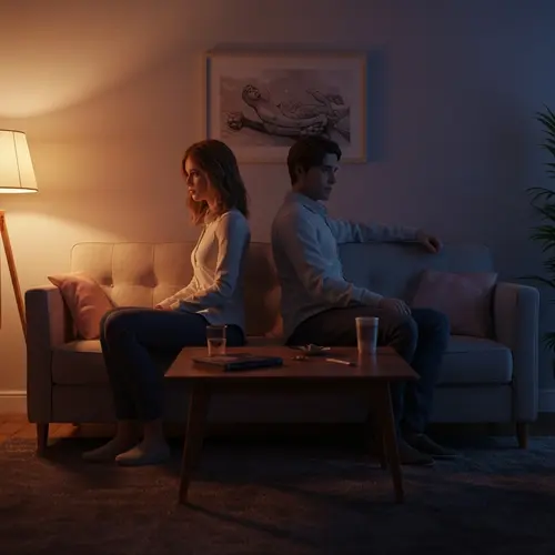مشکلات رایج زوجین