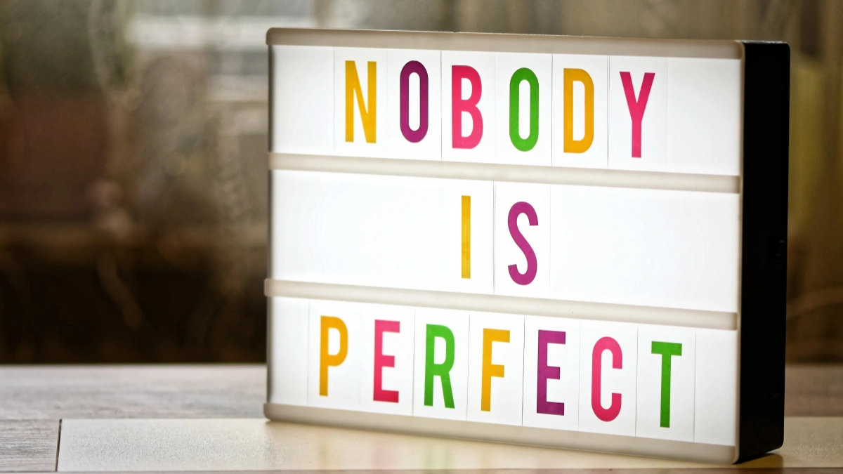 چرا با وجود رویاها جلو نمیرویم؟