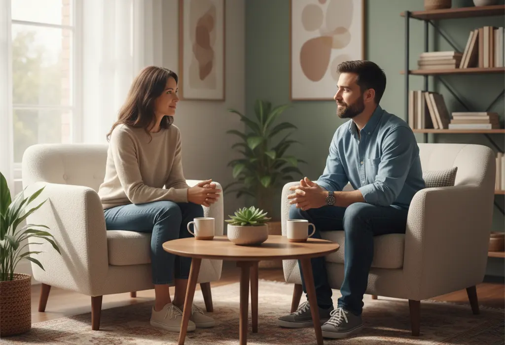 تجربه حس سنگینی و افسردگی در زندگی روزمره